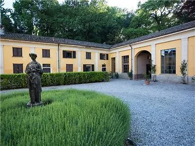 Antica Filanda Di La Clerici *