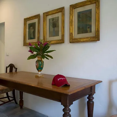 Antica Filanda Di La Clerici Szálloda