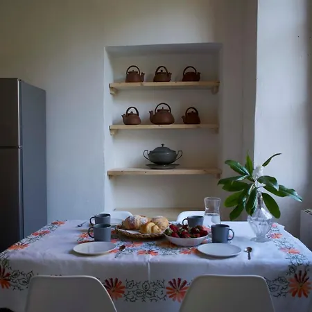 Antica Filanda Di La Clerici Hotel